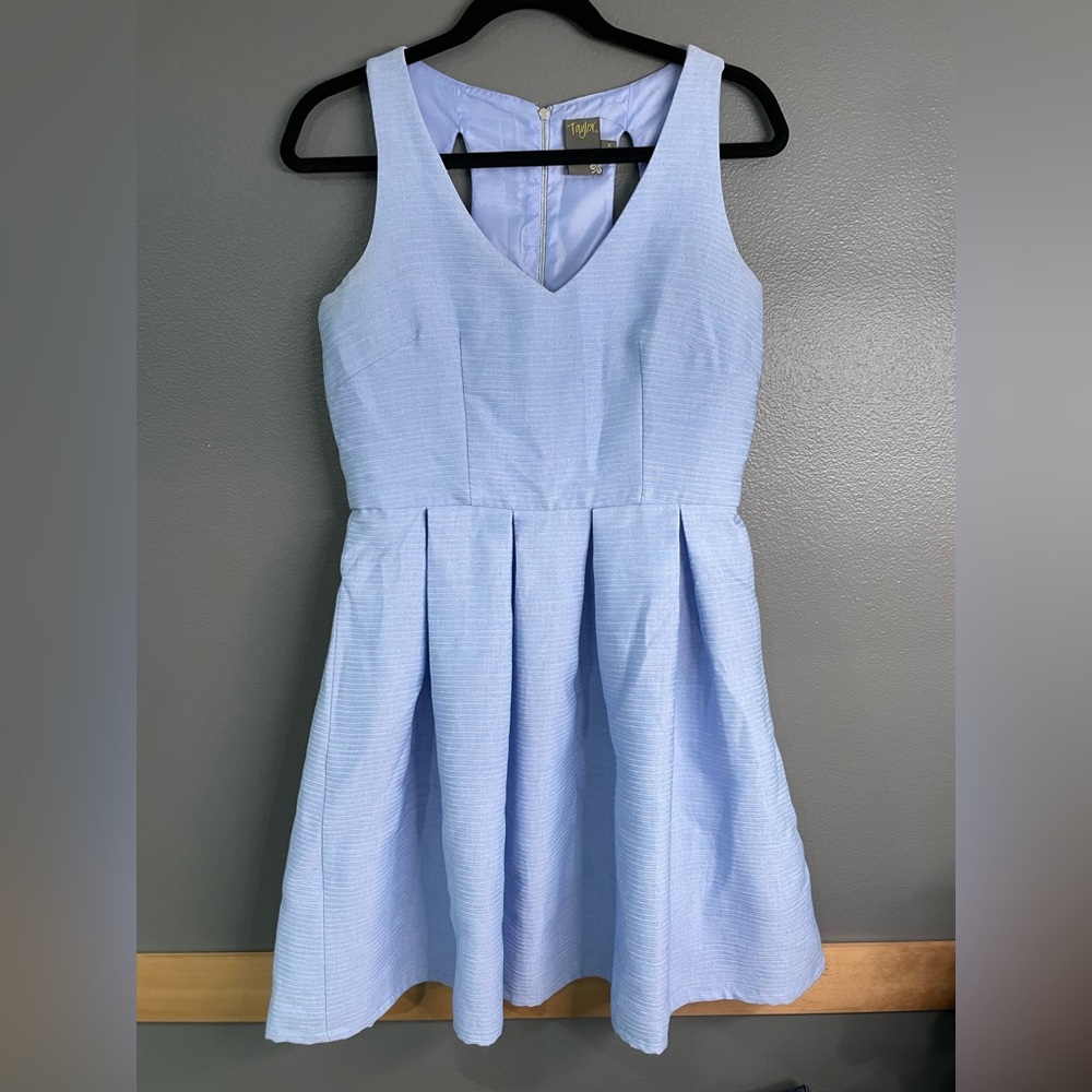 Taylor women dress